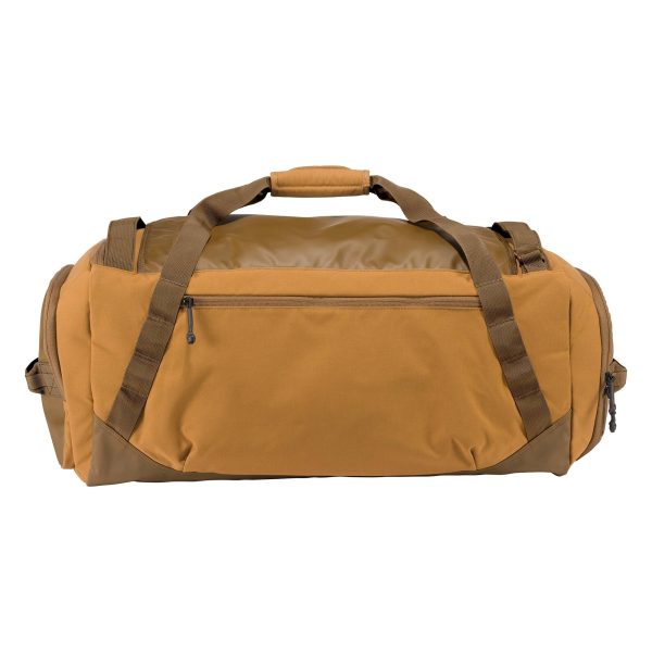 Carhartt 75L Nylon Heavy-Haul Duffel