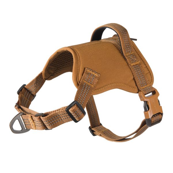 Carhartt Nylon Duck No Pull Dog Harness