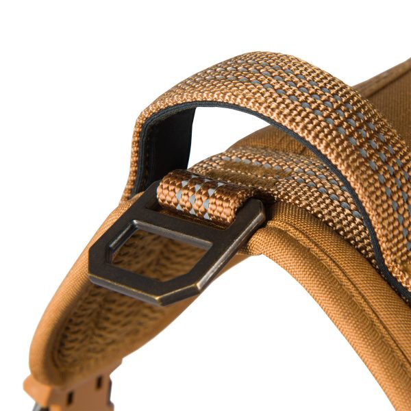 Carhartt Nylon Duck No Pull Dog Harness
