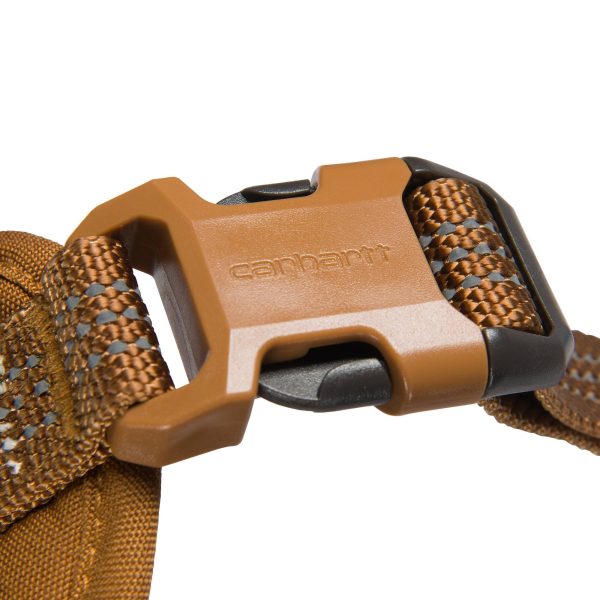 Carhartt Nylon Duck No Pull Dog Harness