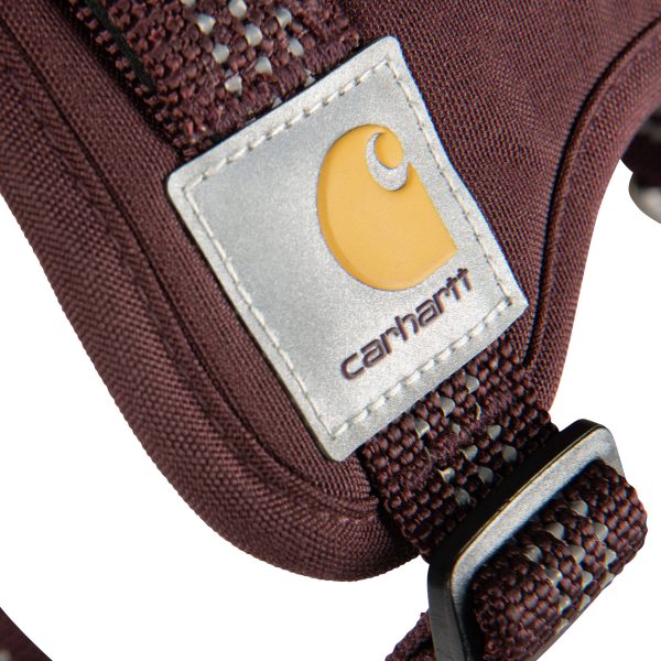 Carhartt Nylon Duck No Pull Dog Harness