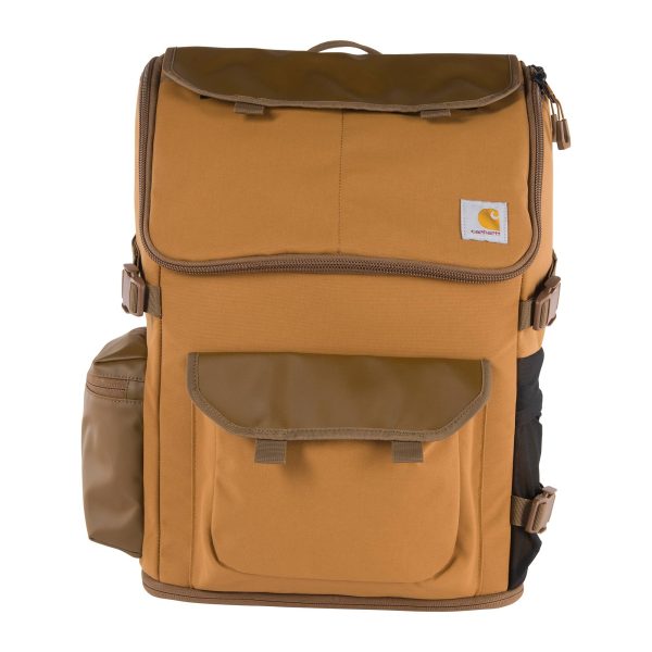Carhartt 35L Nylon Workday Backpack