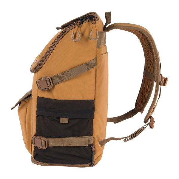 Carhartt 35L Nylon Workday Backpack