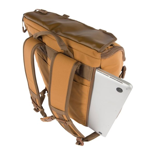 Carhartt 35L Nylon Workday Backpack