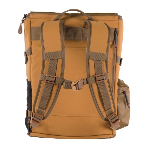 Carhartt 35L Nylon Workday Backpack