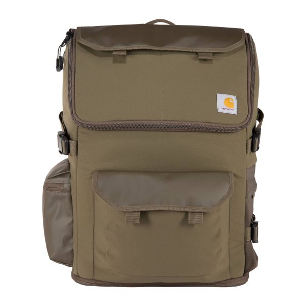 Carhartt 35L Nylon Workday Backpack
