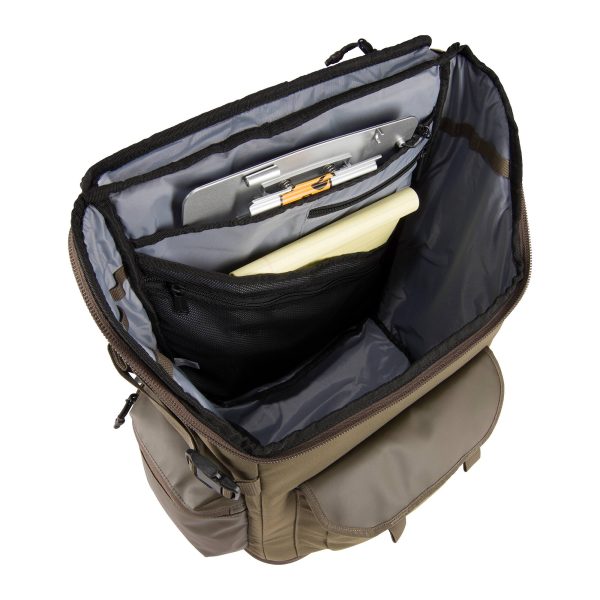 Carhartt 35L Nylon Workday Backpack