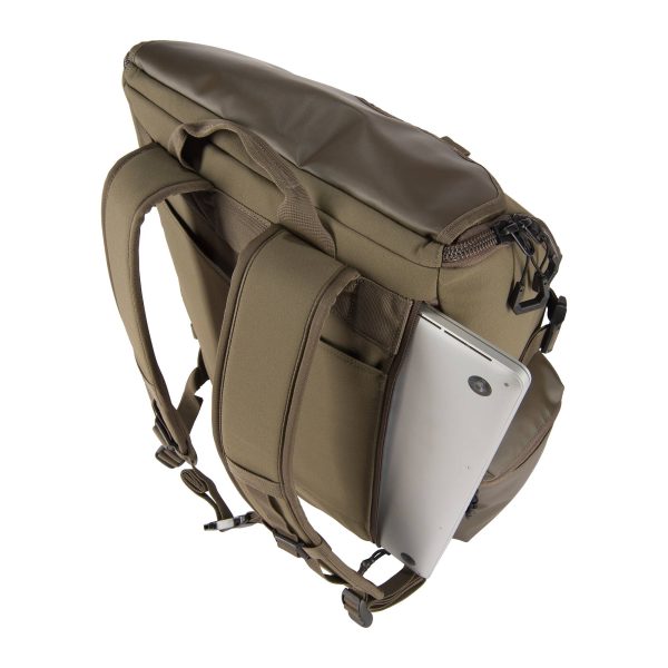 Carhartt 35L Nylon Workday Backpack
