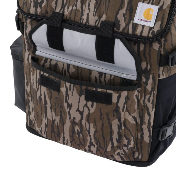 Carhartt 35L Nylon Workday Backpack