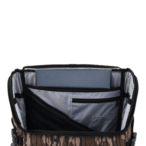 Carhartt 35L Nylon Workday Backpack
