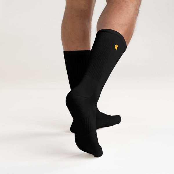 Carhartt Force Midweight Crew Sock 2-Pack