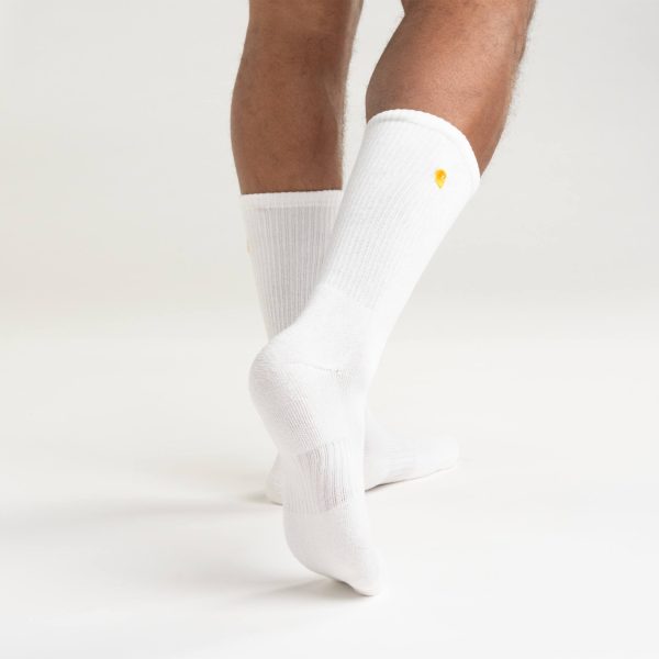 Carhartt Force Midweight Crew Sock 2-Pack