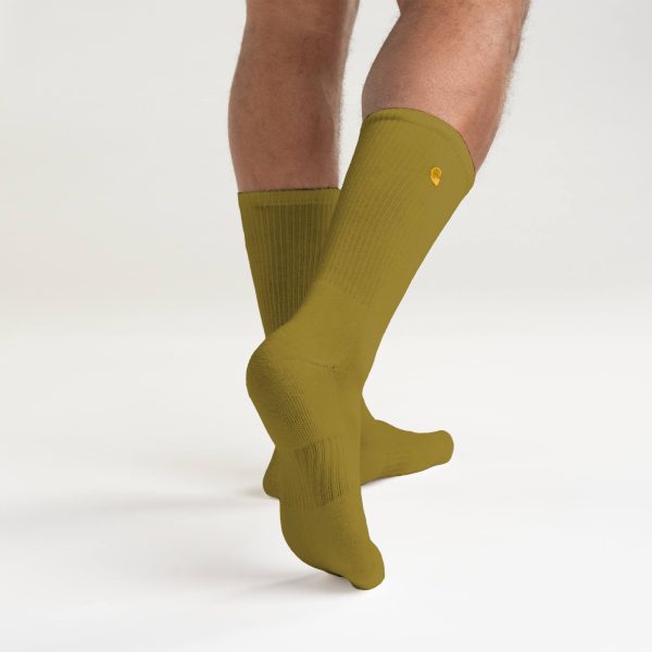 Carhartt Force Midweight Crew Sock 2-Pack