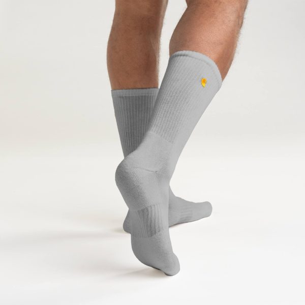 Carhartt Force Midweight Crew Sock 2-Pack