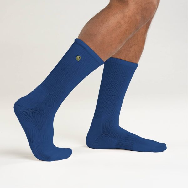 Carhartt Force Midweight Crew Sock 2-Pack