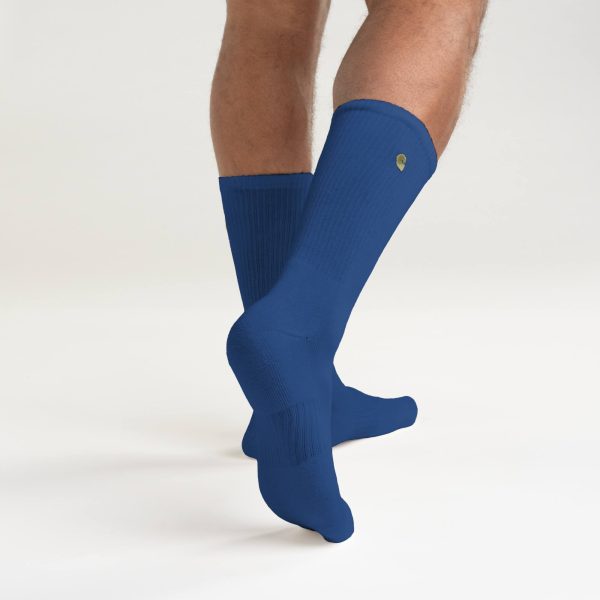 Carhartt Force Midweight Crew Sock 2-Pack