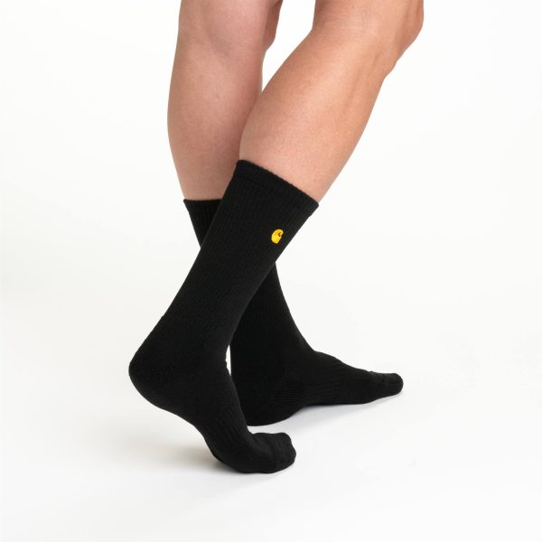 Carhartt Women's Carhartt Force® Midweight Crew Sock 2-Pack