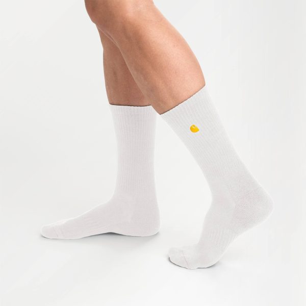 Carhartt Women's Carhartt Force® Midweight Crew Sock 2-Pack