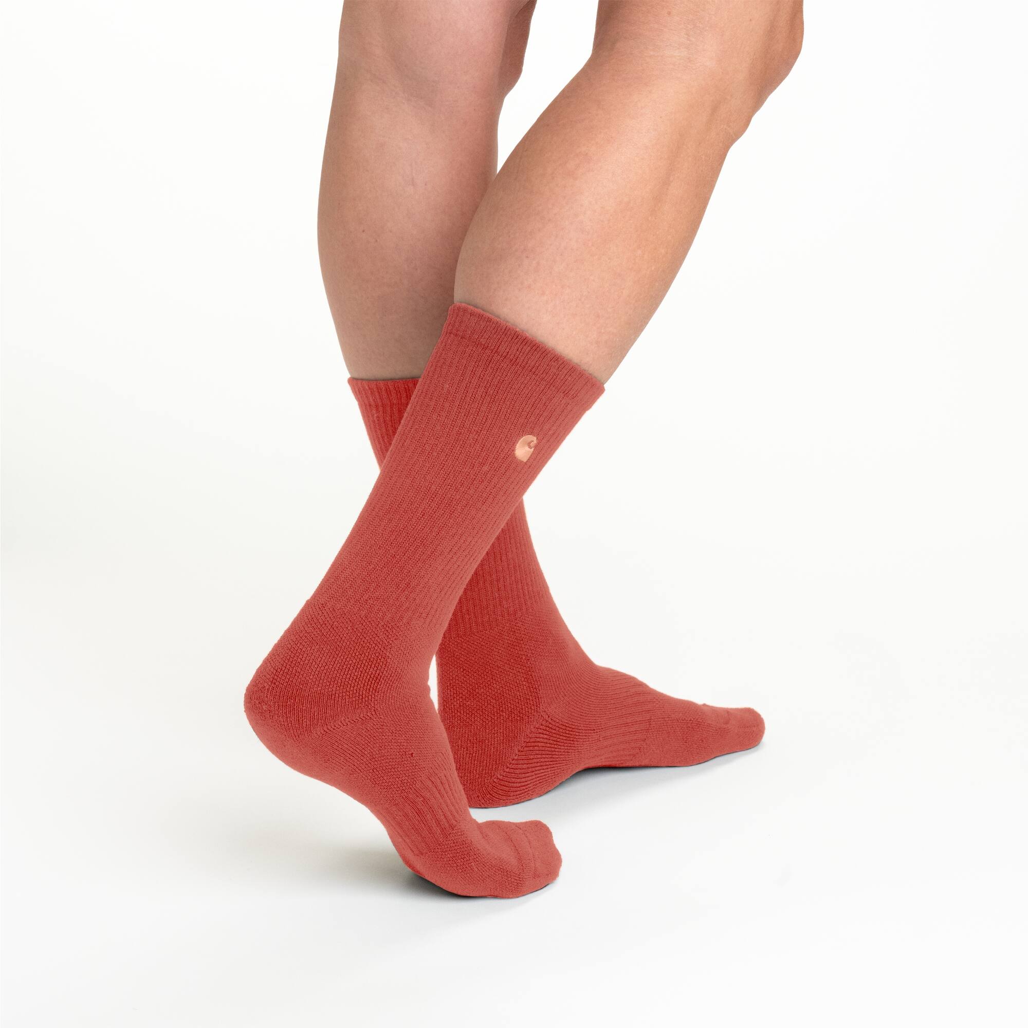 Carhartt Women's Carhartt Force® Midweight Crew Sock 2-Pack - Image 13