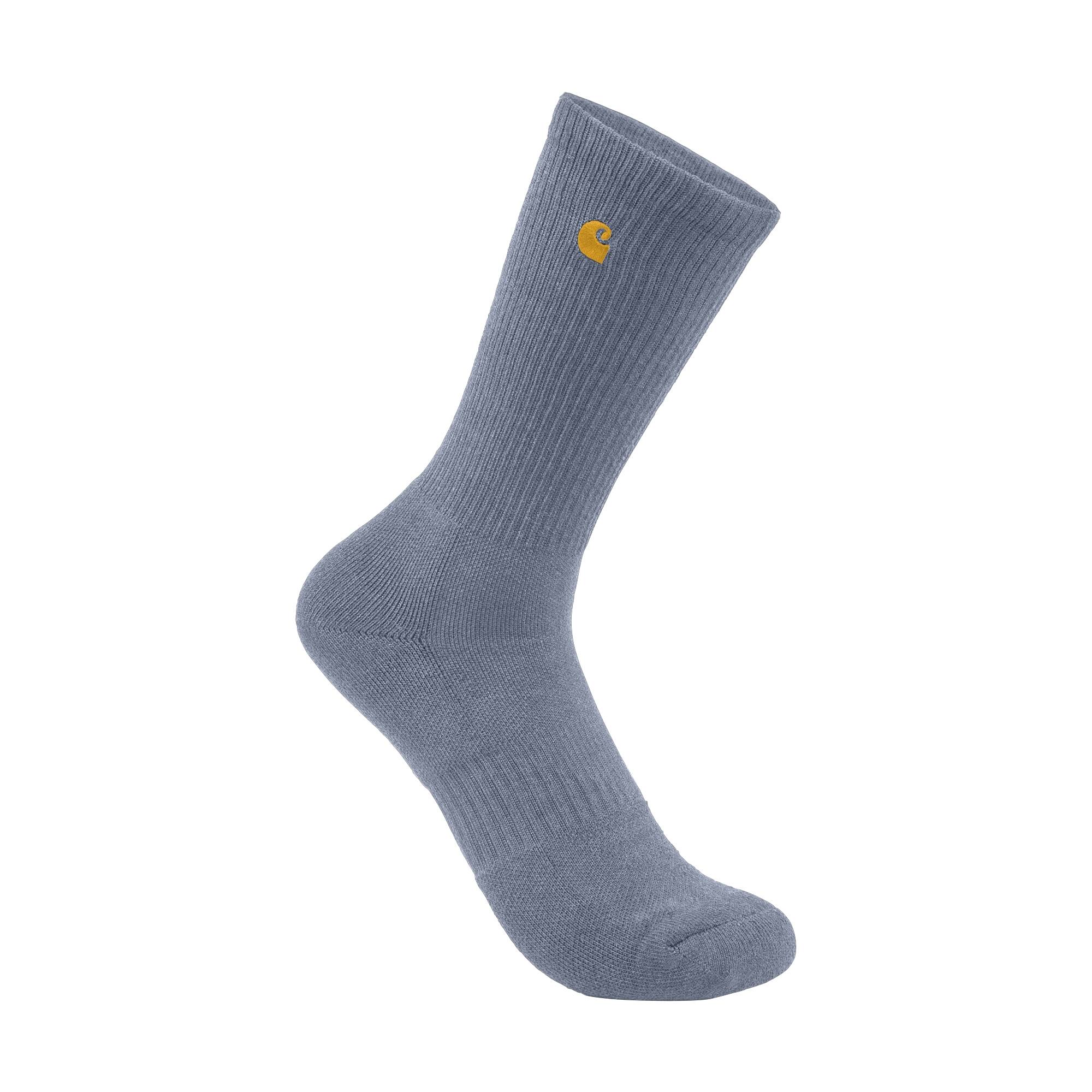 Carhartt Women's Carhartt Force® Midweight Crew Sock 2-Pack - Image 15