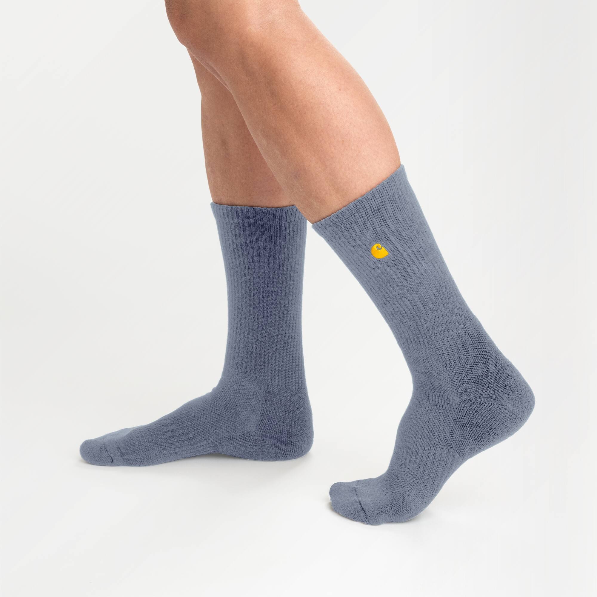 Carhartt Women's Carhartt Force® Midweight Crew Sock 2-Pack - Image 16