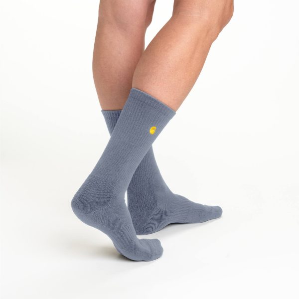 Carhartt Women's Carhartt Force® Midweight Crew Sock 2-Pack