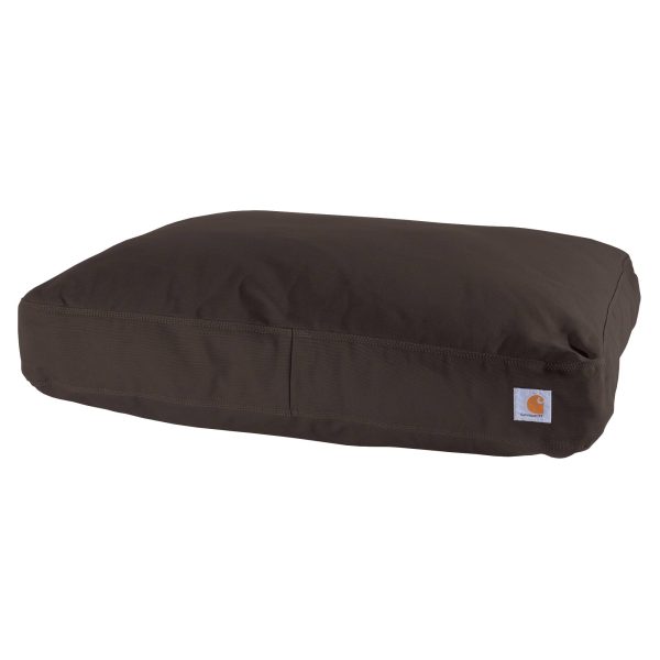 Carhartt Medium Firm Duck Dog Bed