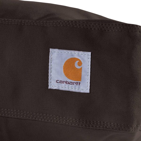 Carhartt Medium Firm Duck Dog Bed