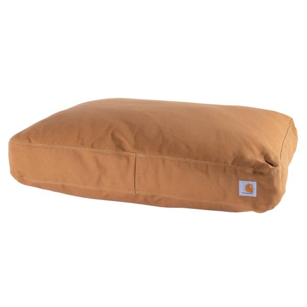 Carhartt Medium Firm Duck Dog Bed