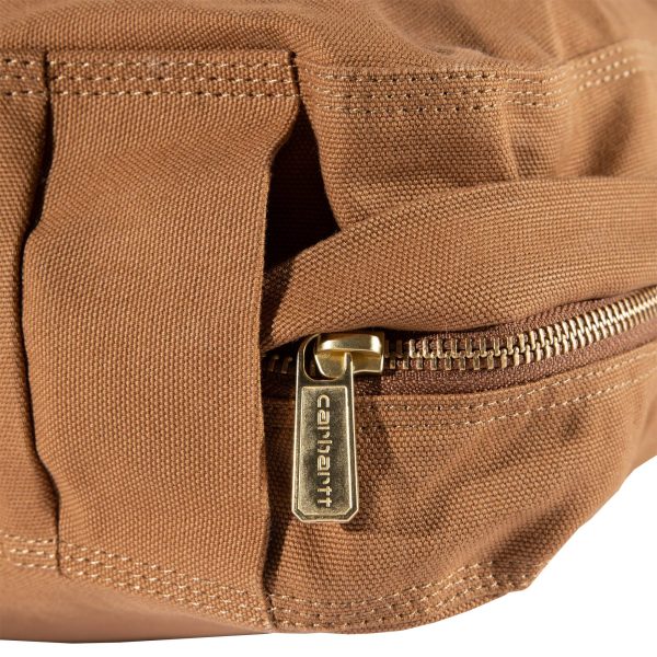 Carhartt Medium Firm Duck Dog Bed