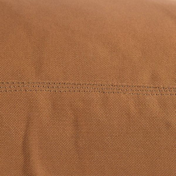 Carhartt Medium Firm Duck Dog Bed