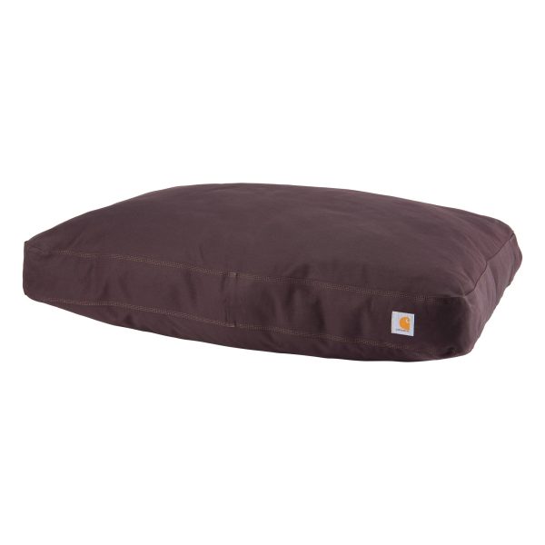 Carhartt Medium Firm Duck Dog Bed