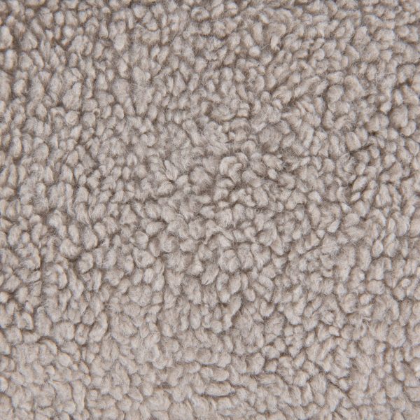 Carhartt Medium Firm Duck Sherpa Top Dog Bed