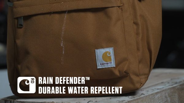 Carhartt 21L Classic Backpack
