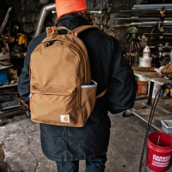 Carhartt 21L Classic Backpack