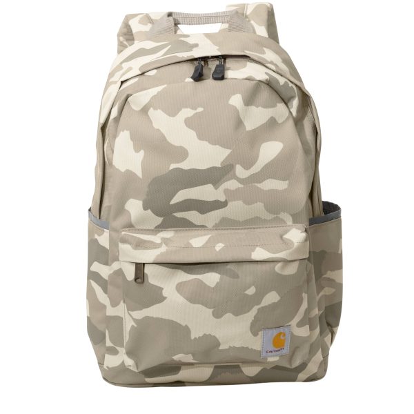 Carhartt 21L Classic Backpack