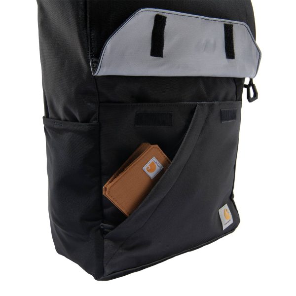 Carhartt 21L Top-Load Laptop Backpack