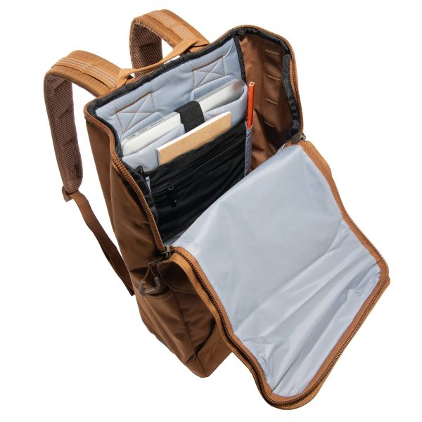 Carhartt 21L Top-Load Laptop Backpack