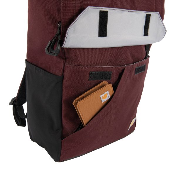 Carhartt 21L Top-Load Laptop Backpack