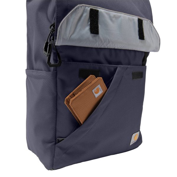 Carhartt 21L Top-Load Laptop Backpack