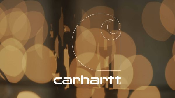 Carhartt Classic Waist Pack