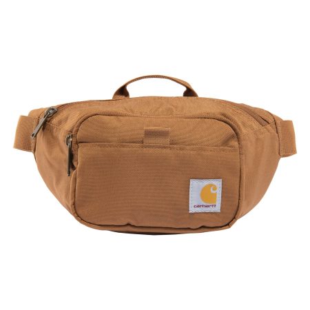Carhartt Brown