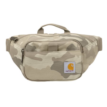 Fossil Tan Camo