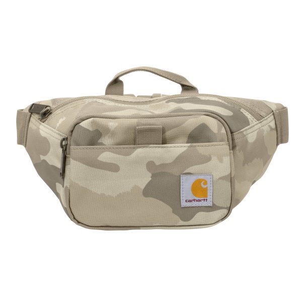 Carhartt Classic Waist Pack