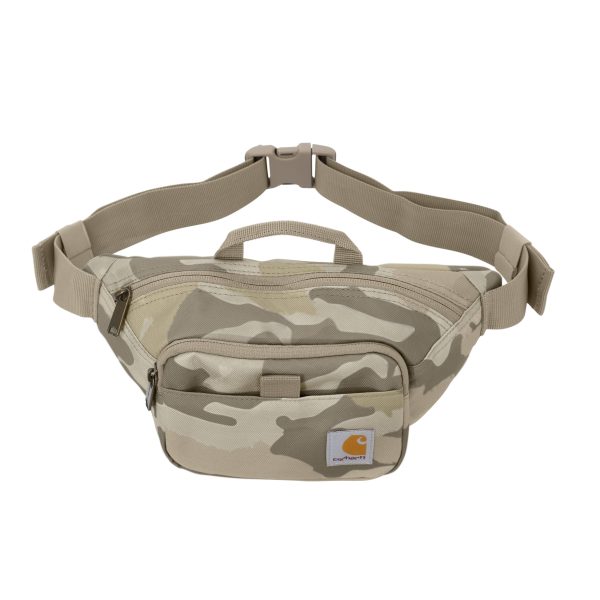 Carhartt Classic Waist Pack