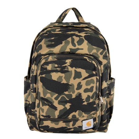 Green Duck Camo