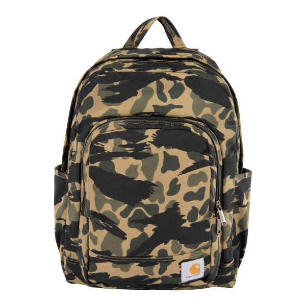 Carhartt 25L Classic Laptop Backpack