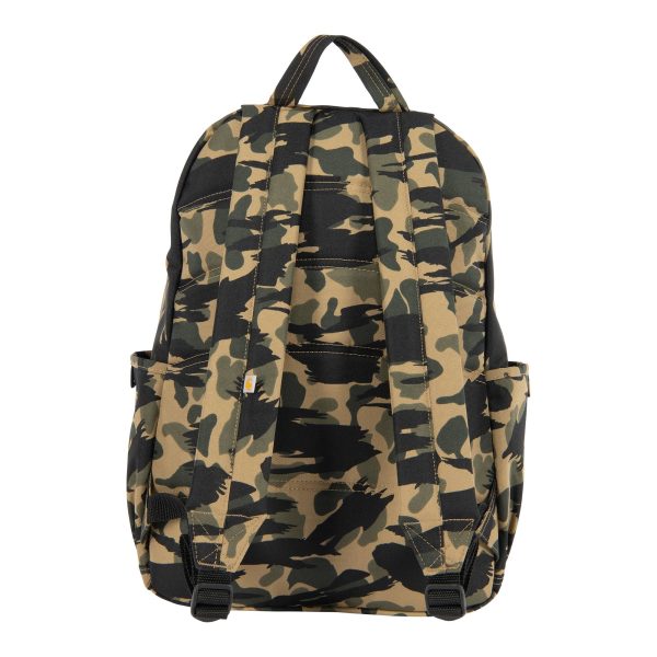 Carhartt 25L Classic Laptop Backpack