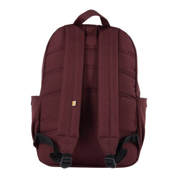Carhartt 25L Classic Laptop Backpack
