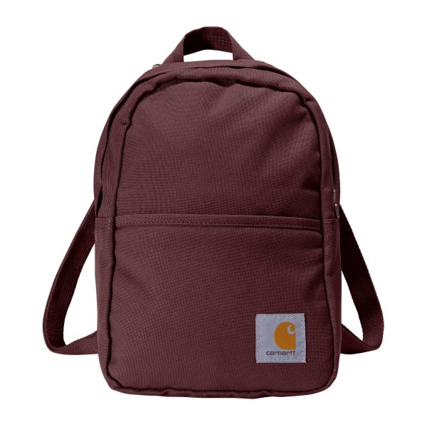Carhartt Classic Mini Backpack